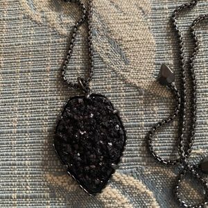 ***SOLD***Kendra Scott Corley Necklace